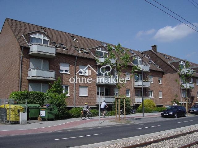 6 Wochen Gratis Wohnen Schöne helle 2 Zimmer Wohnung mit 66 qm zu vermieten