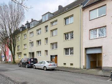 6 Wohnungen 10 Garagen 4 Stellplätze 5 Balkone