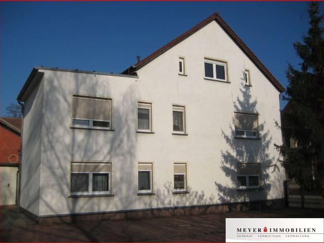 6 Wohnungen, 1.084 m² Grundstück und 6,92 % Rendite – Betongold im Spreewald!