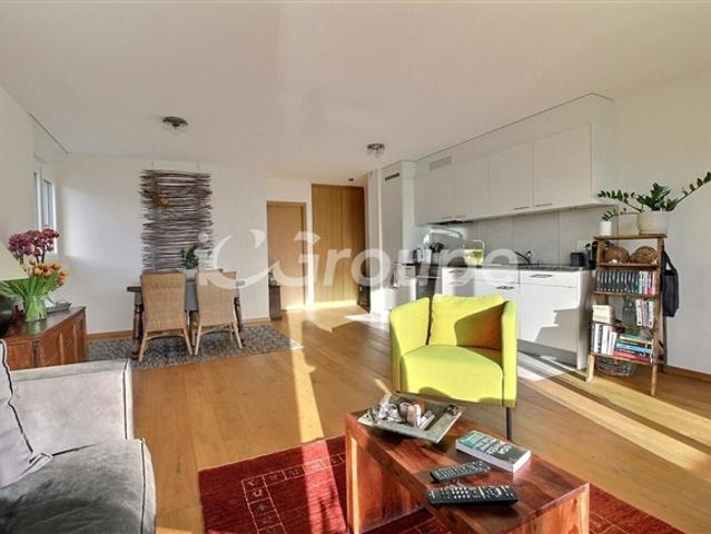 4 3.5 Zimmer Wohnungen zum Verkauf