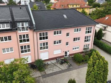 6 Wohneinheiten Toplage Jetzt investieren!