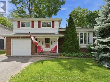 6 Woodview Crescent, Ottawa, ON, K1B 3A9 house for sale | Listing ID X13489 | Royal LePage