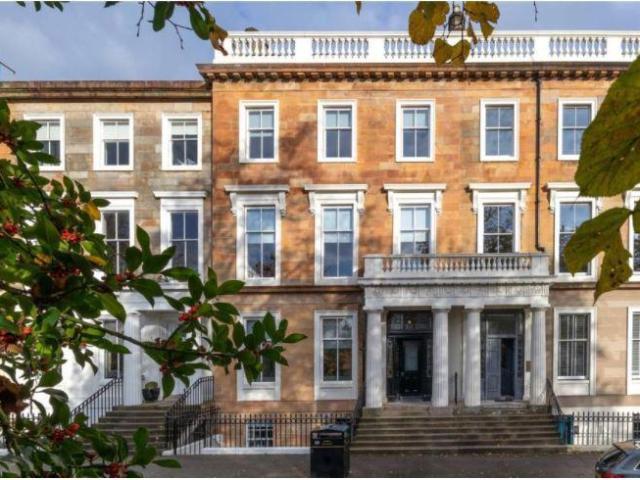 6 Woodside Terrace, Glasgow, G3 7UY, United Kingdom | 2 bed townhouse for rent #133304383 | Rentberry