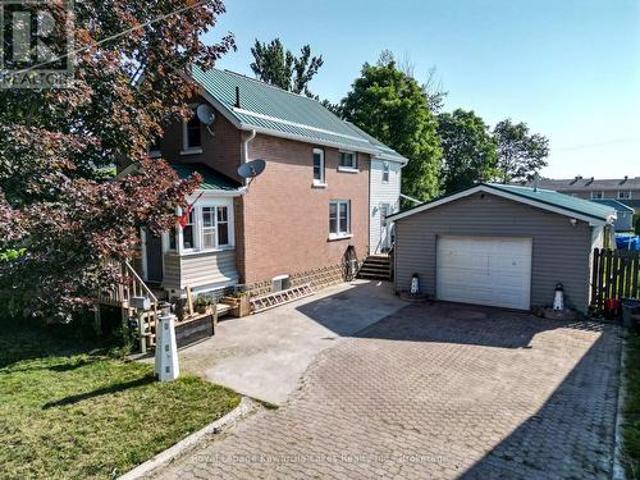 6 Wolfe Street, Kawartha Lakes Lindsay, ON, K9V 2H9 house for sale | Listing ID X13566 | Royal LePage