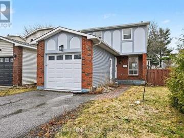 6 Wolfgang Drive, Ottawa, ON, K2J 1T1 house for sale | Listing ID X13041 | Royal LePage