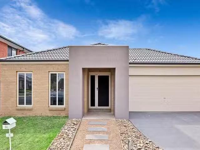 6 Womble Way, Mernda, VIC 3754