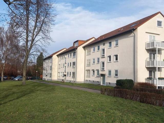 6 X ETW 45m² in der Blumensiedlung Einzelverkauf möglich