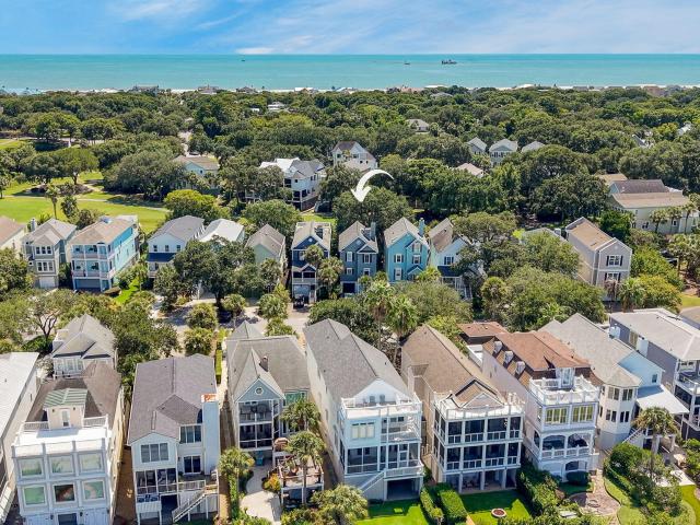 6 Yacht Harbor Court