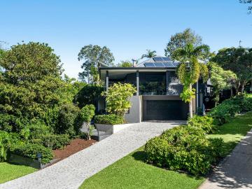 6 yonga street balmoral qld house for rent lj hooker