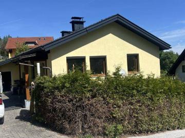 6 Zi Haus mit Garten & Garage in Unterloibl Ferlach – nur 275.000 €!