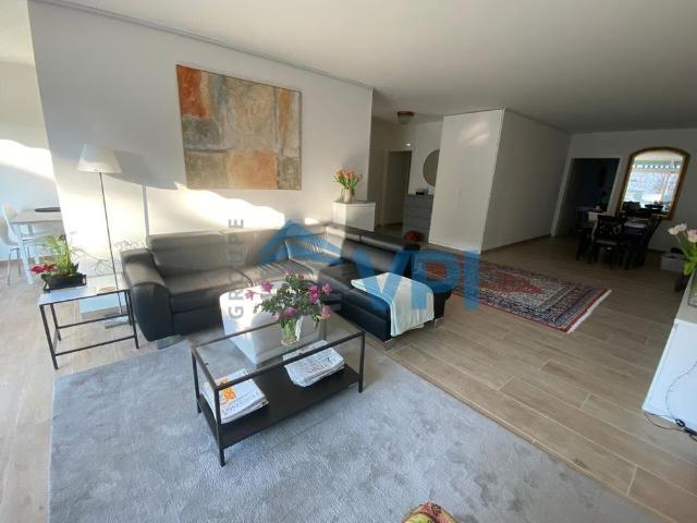 6 Zimmer, 5. Stock