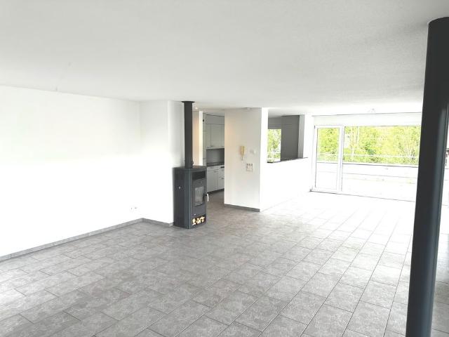 6 Zimmer, 83 m², 2. Stock