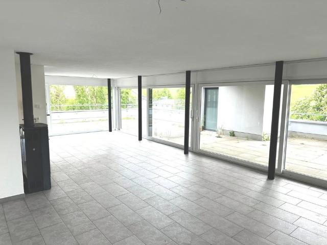 6 Zimmer, 83 m², 2. Stock