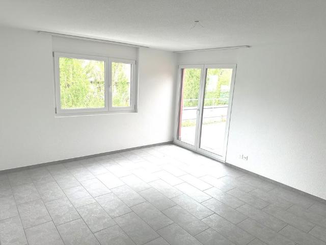 6 Zimmer, 83 m², 2. Stock
