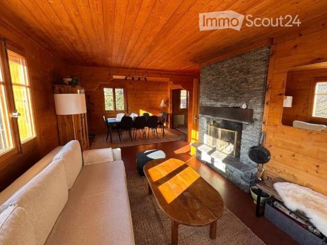 6 Zimmer, 90 m²
