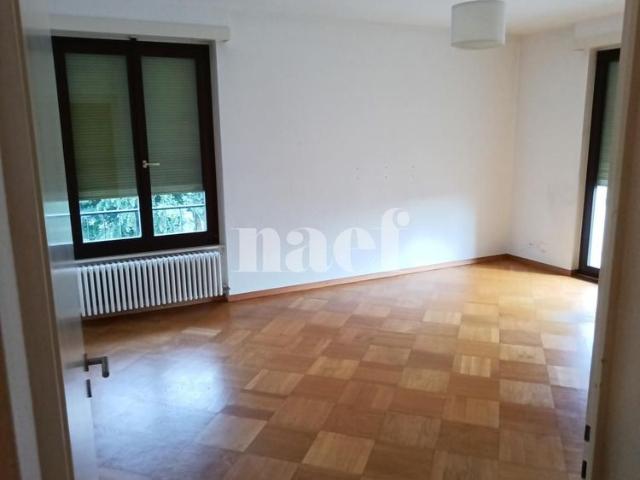6 Zimmer, 107 m², 4. Stock