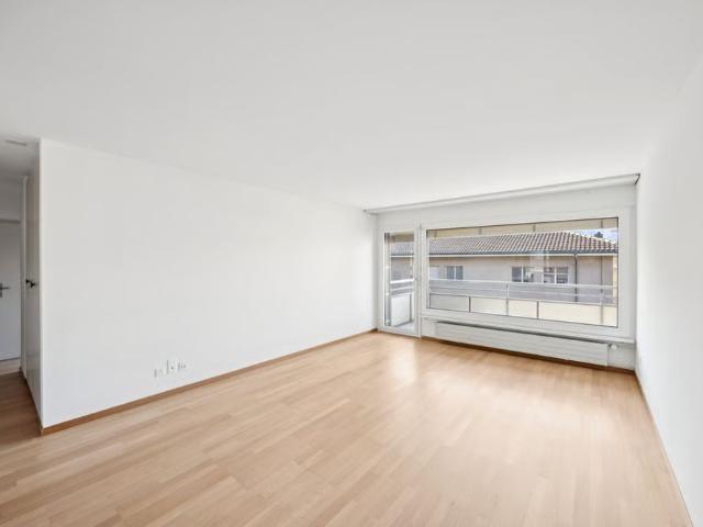 6 Zimmer, 107 m², 1. Stock