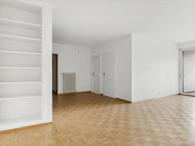 6 Zimmer, 111 m², 8. Stock