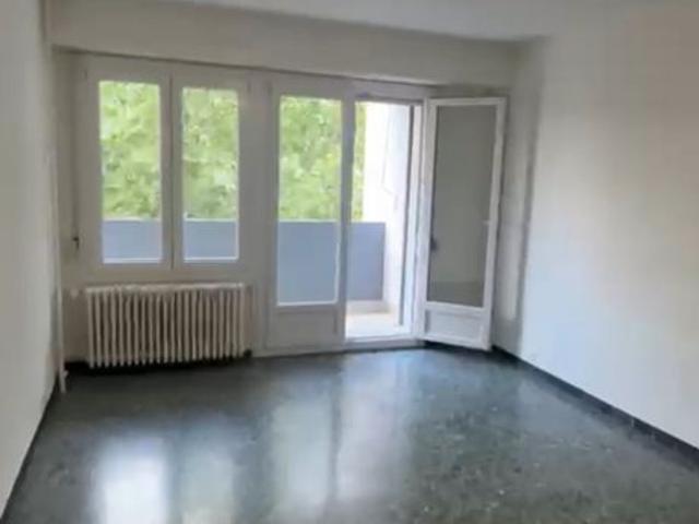 6 Zimmer, 115 m², 5. Stock
