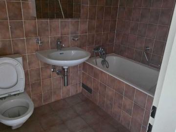 6 Zimmer, 119 m², 3. Stock