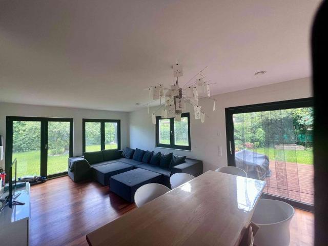 6 Zimmer, 120 m²