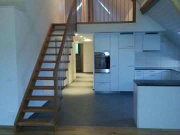 6 Zimmer, 120 m²