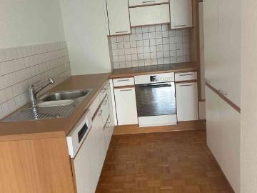 6 Zimmer, 120 m²