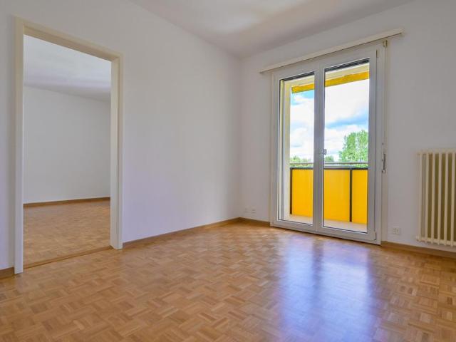 6 Zimmer, 122 m², 4. Stock
