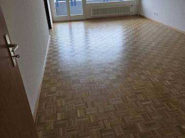6 Zimmer, 124 m², 5. Stock
