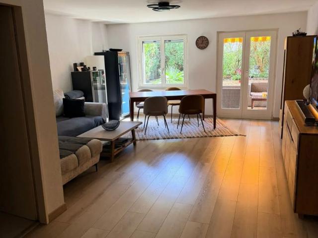 6 Zimmer, 125 m²