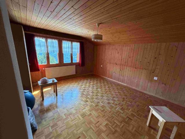 6 Zimmer, 125 m²
