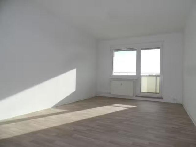 6 Zimmer 126 m² 697 € Kaltmiete Wohnungen in Halberstadt