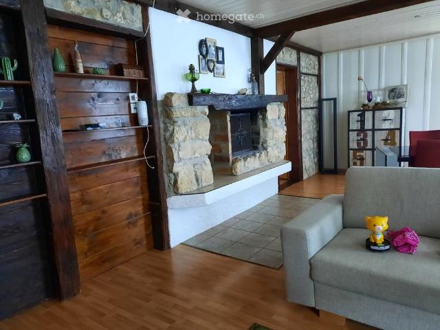 6 Zimmer, 130 m²