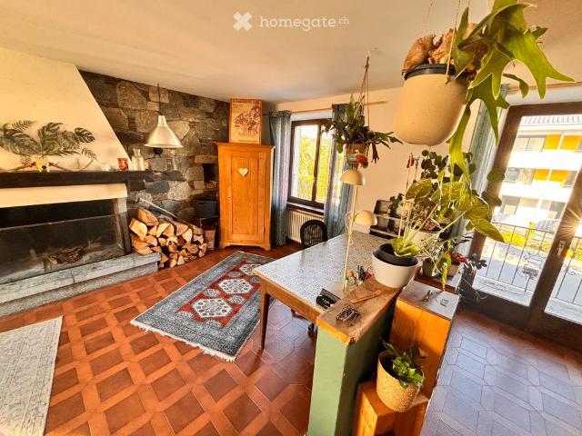 6 Zimmer, 130 m²