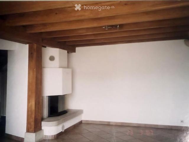 6 Zimmer, 130 m²