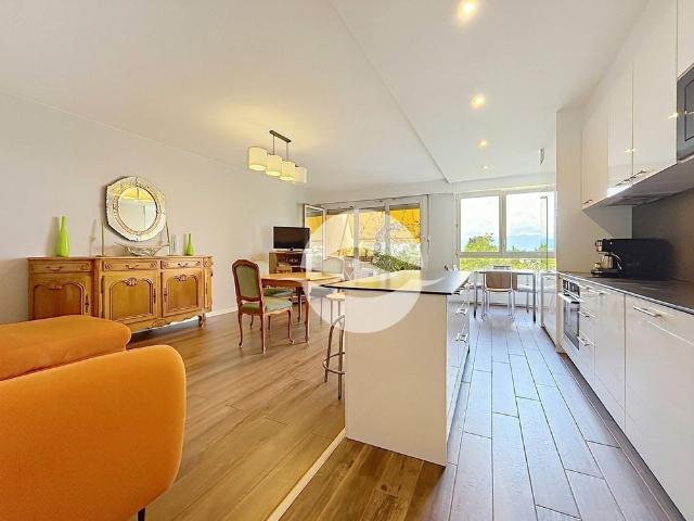 6 Zimmer, 133 m², 7. Stock