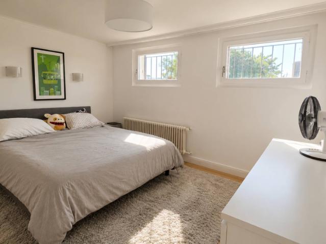 6 Zimmer, 134 m²