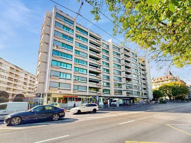 6 Zimmer, 135 m², EG
