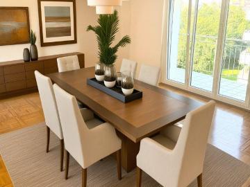 6 Zimmer, 136 m², 1. Stock
