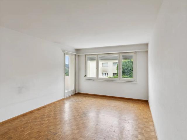 6 Zimmer, 136 m²