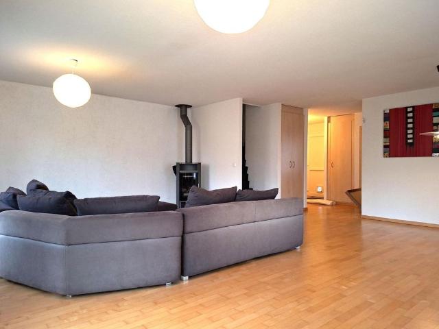 6 Zimmer, 140 m²