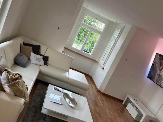 6 Zimmer, 140 m²