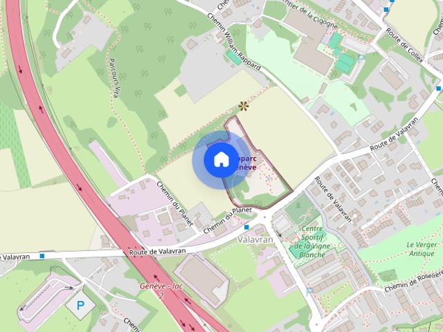 6 Zimmer, 140 m²