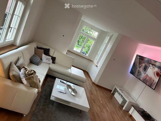 6 Zimmer, 140 m²