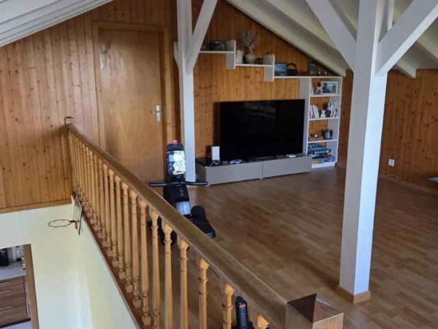 6 Zimmer, 140 m²