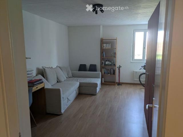 6 Zimmer, 140 m²
