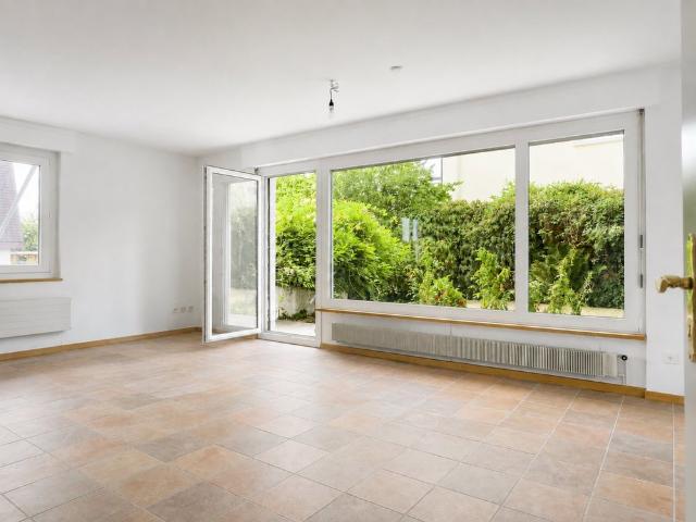 6 Zimmer, 141 m²