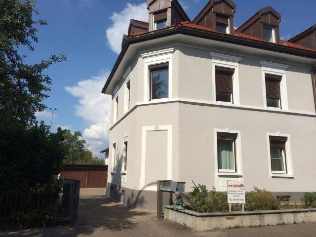 6 Zimmer, 142 m²