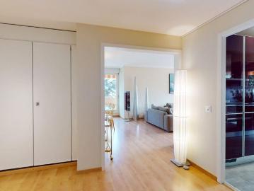 6 Zimmer, 142 m², 6. Stock