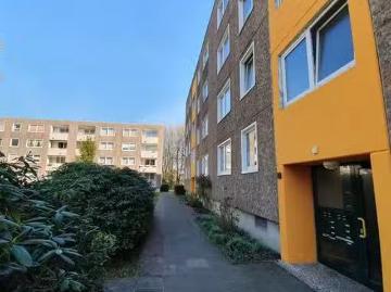 6 Zimmer 143 m² 1.150 € Kaltmiete Wohnungen in Bielefeld